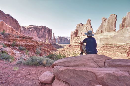 Travel inspiration