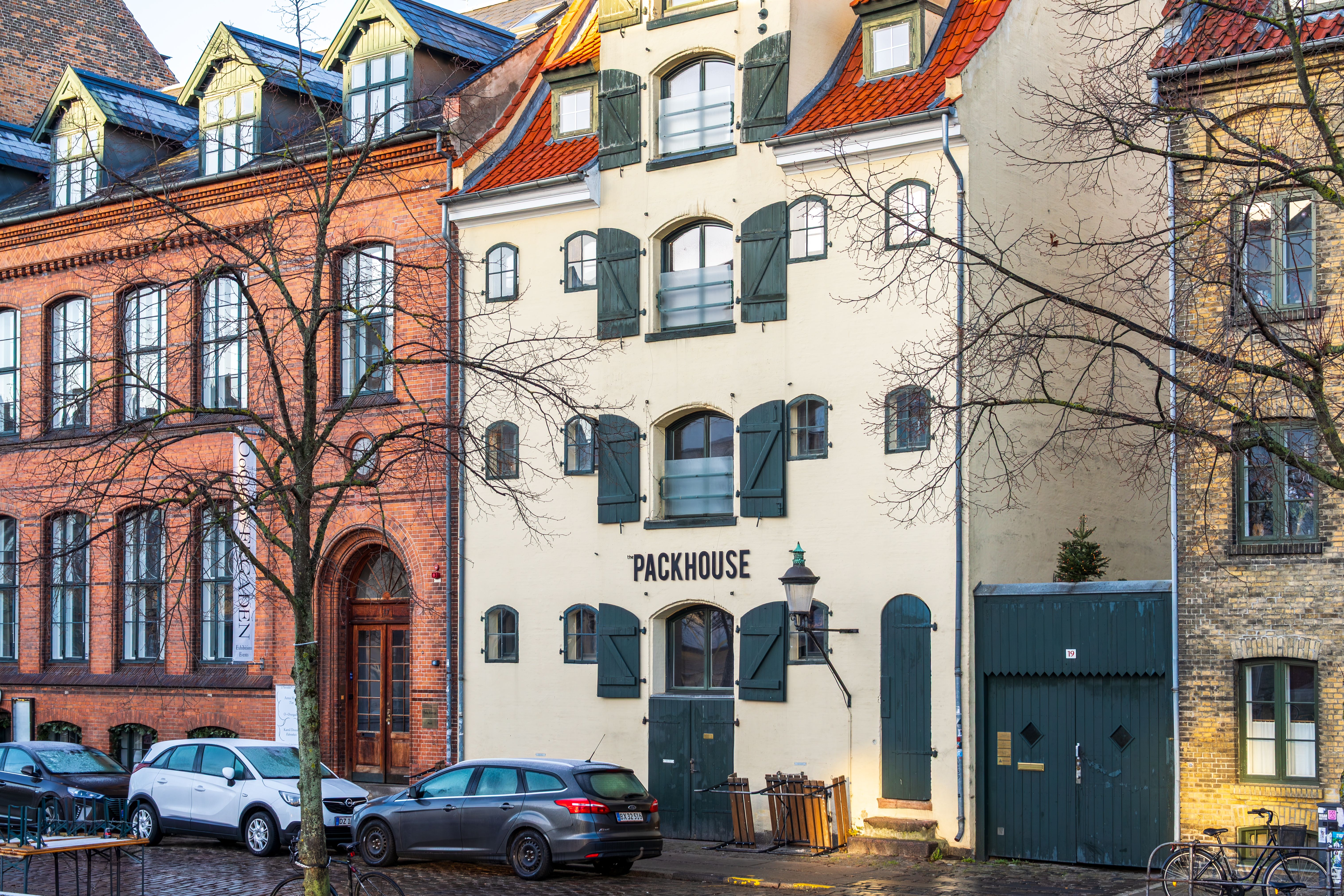 clickhouse