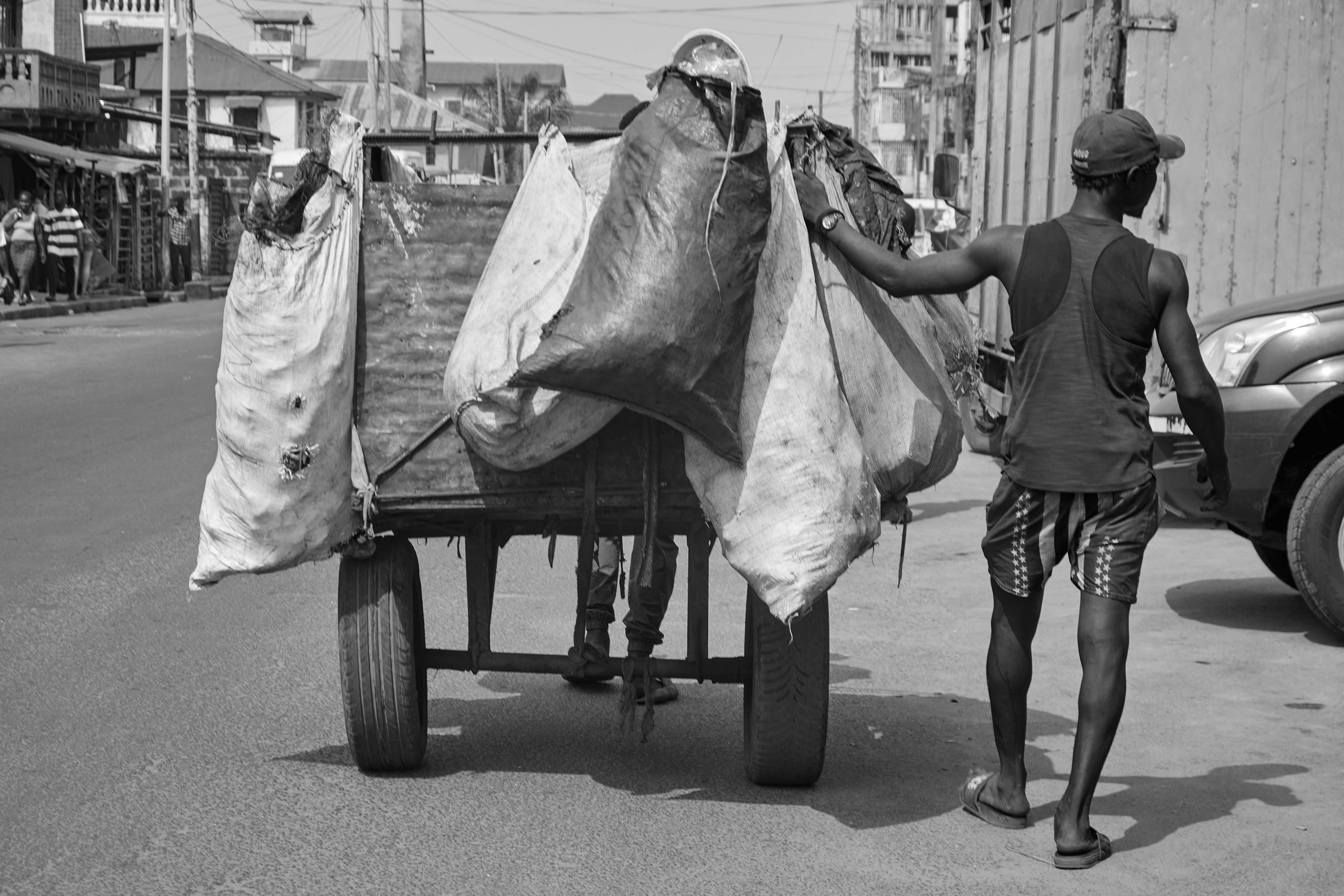 Photo of Sierra Leone