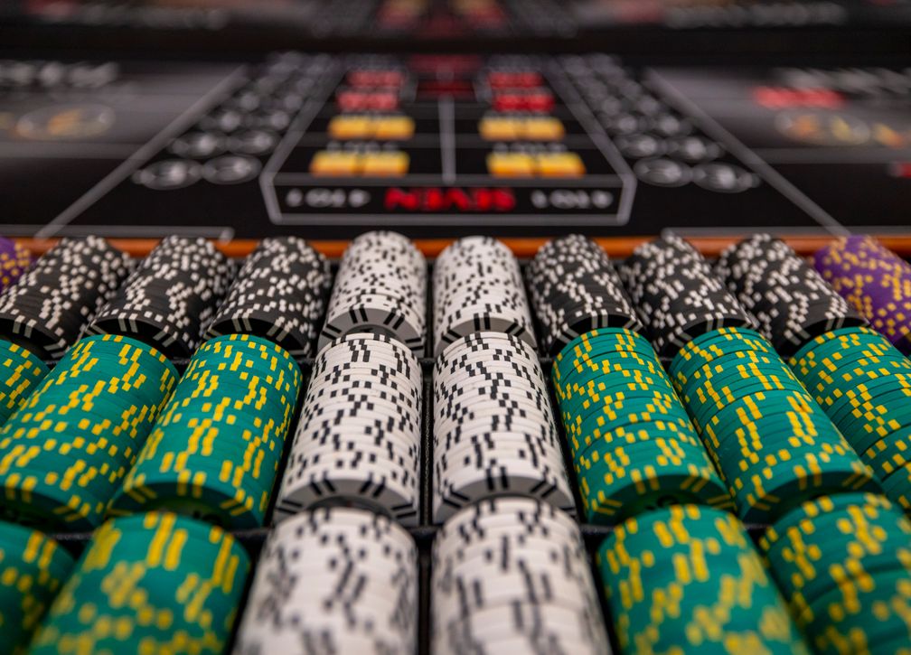 Online Casino: Spielautomaten und Live-Spiele im Überblick