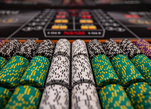 Online Casino: Spielautomaten und Live-Spiele im Überblick