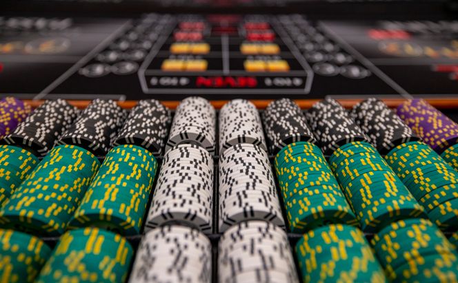 Online Casino: Spielautomaten und Live-Spiele im Überblick