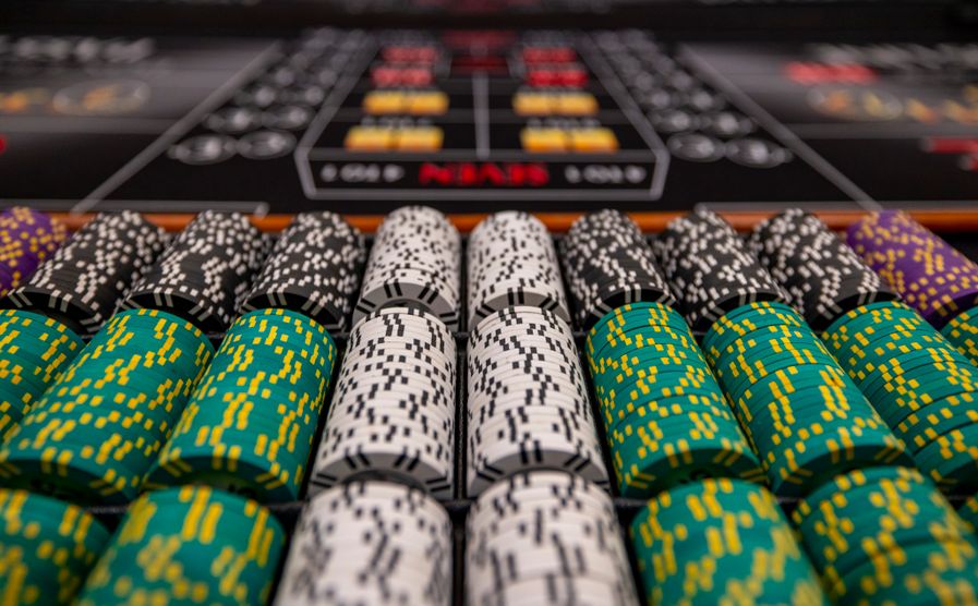 Fairer Online-Casino Zufallsgenerator für transparente Spiele