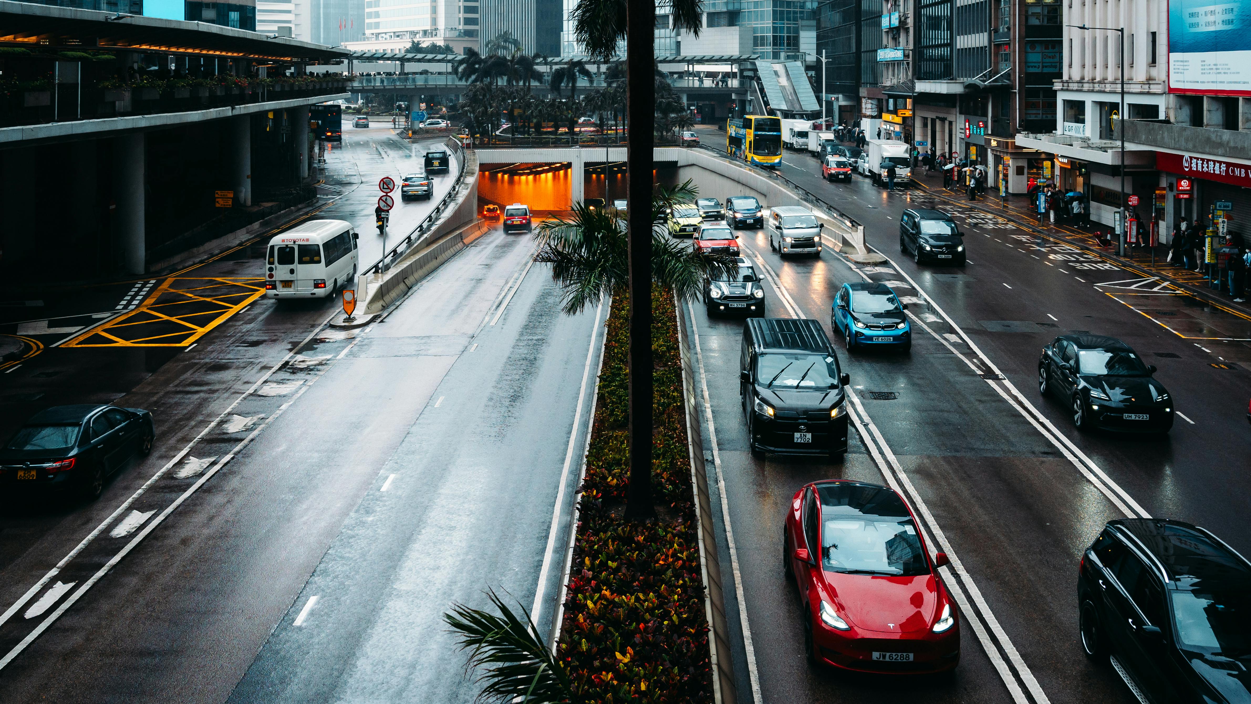 Best Online Car-Buying Sites Of 2026 — Photo by Blackcurrant Great on Pexels