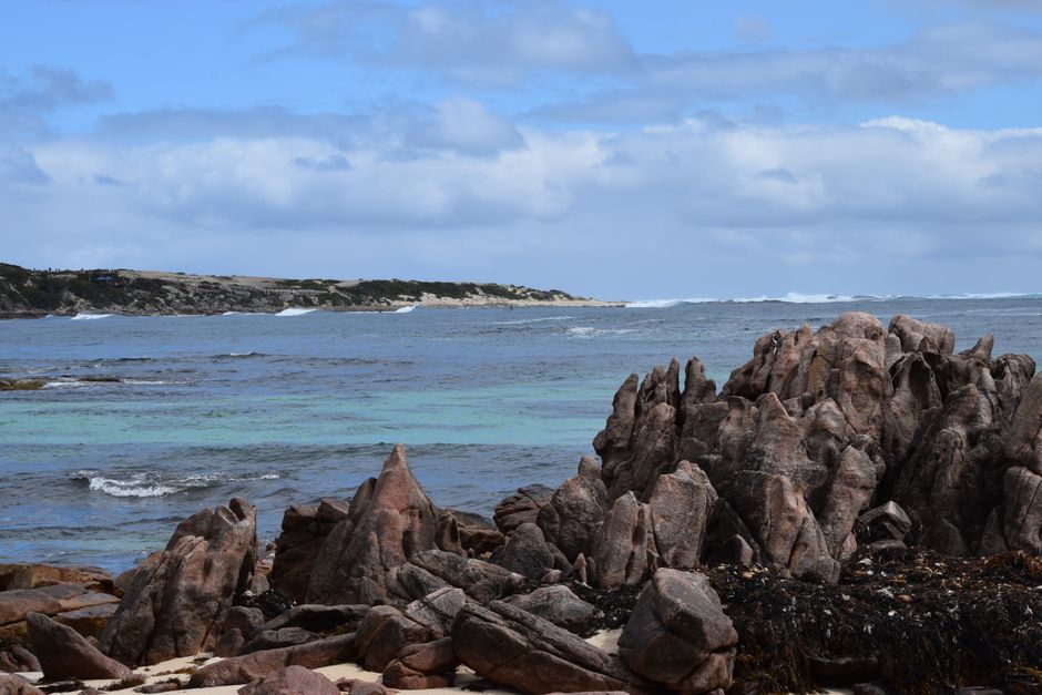 Margaret River