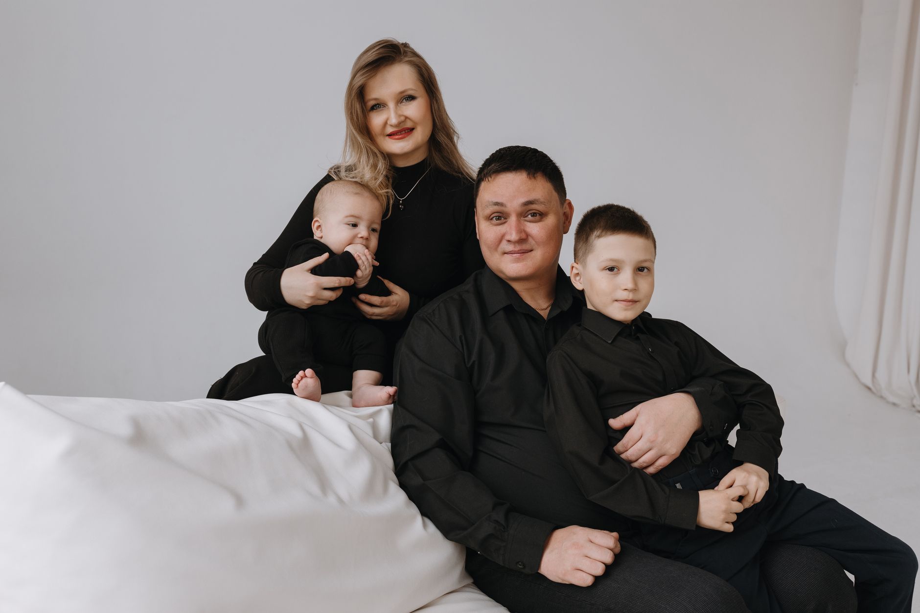Scandal familial: tânăr a agresat tatăl în Cehu Silvaniei