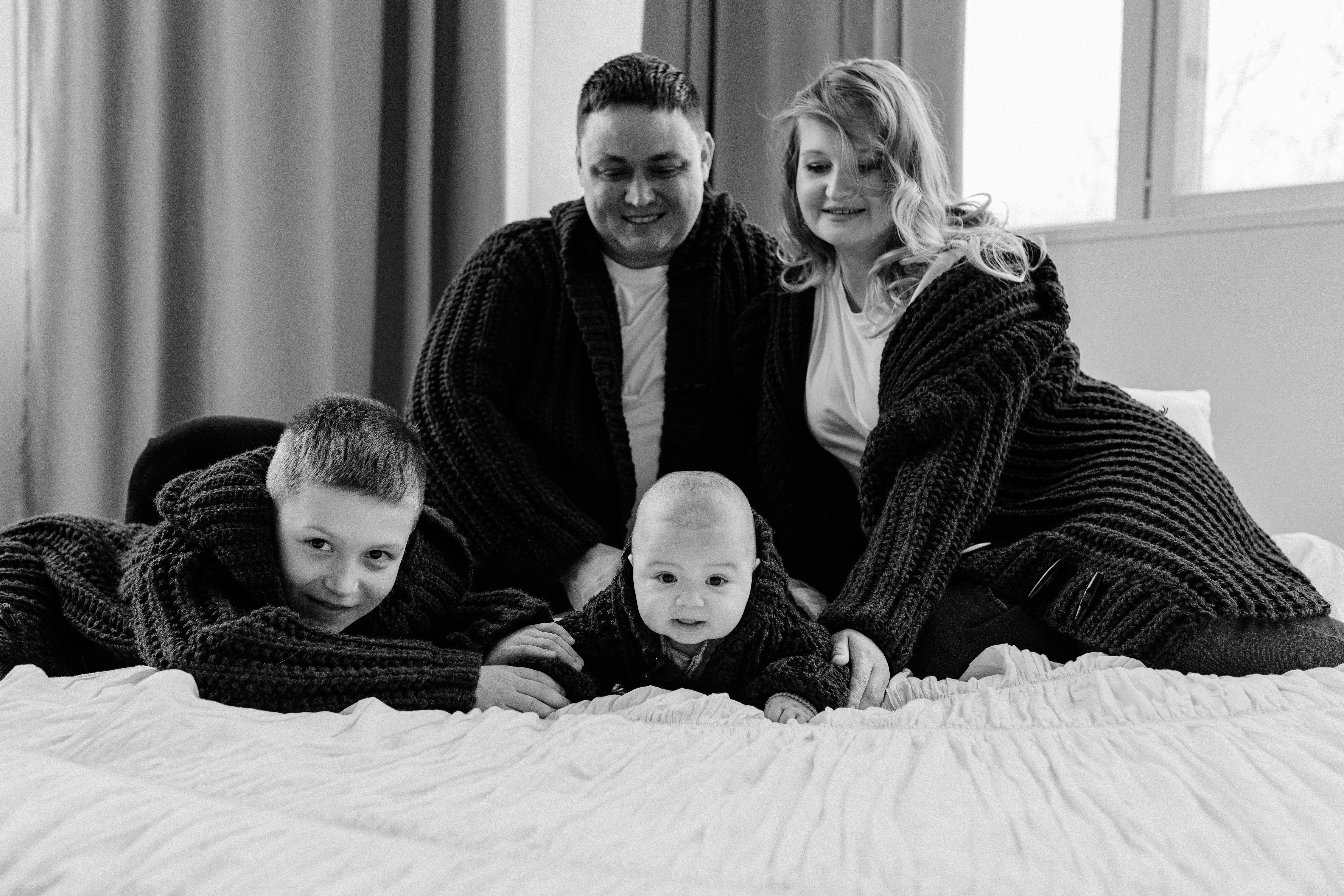 Chicago Parent Answers: What are the best parenting support groups and resources across Chicago? — Photo by Alina Matveycheva
