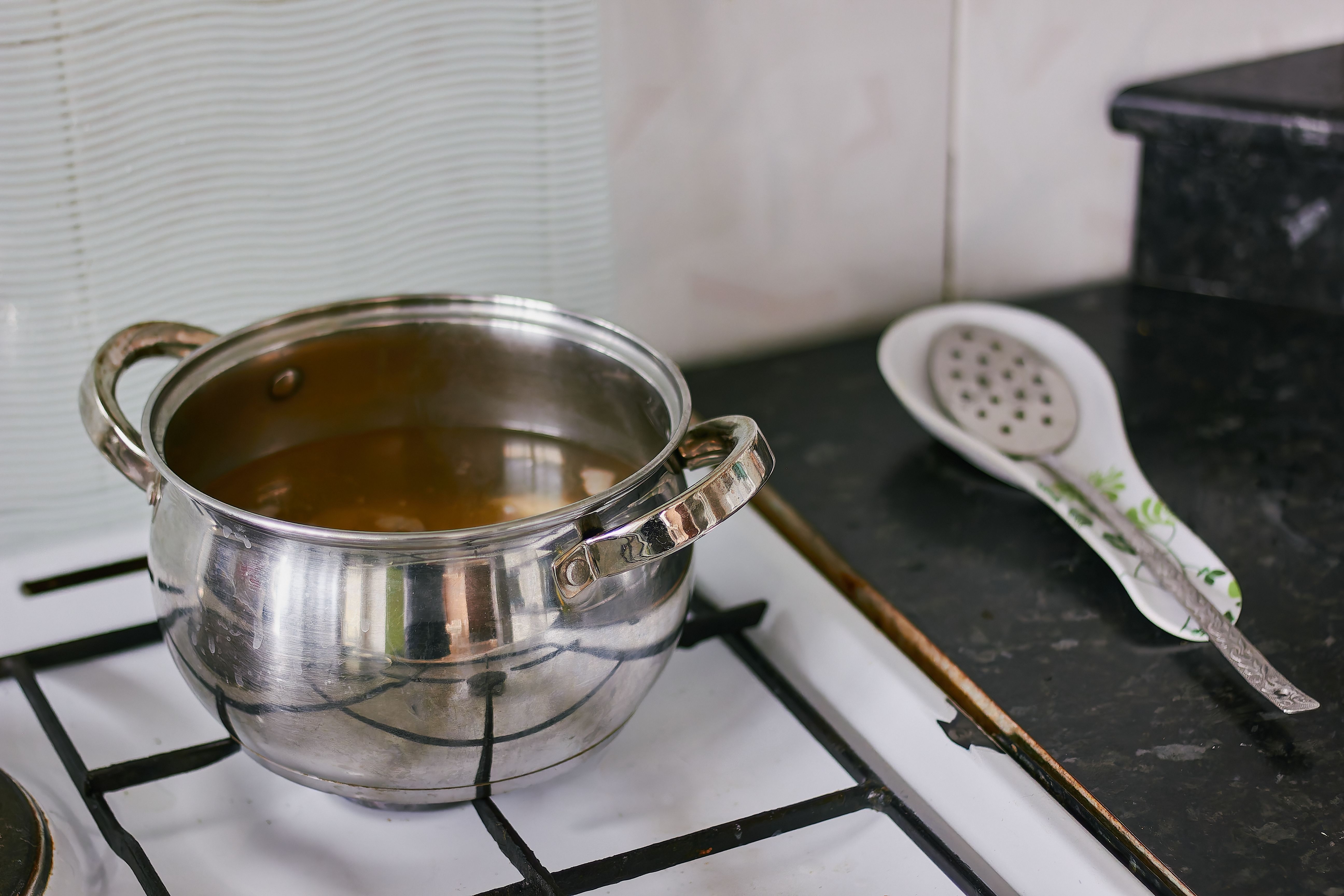 5 Wooden Kitchen Utensils That'll Make You Ditch Plastic Forever