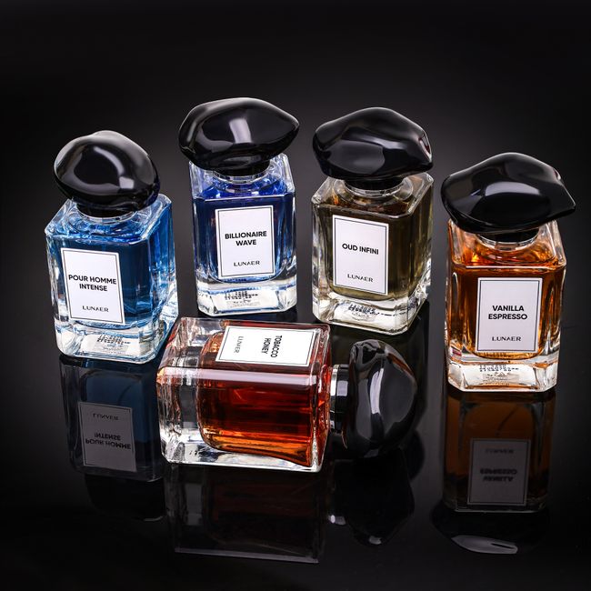 Parfum CR Noir Intense