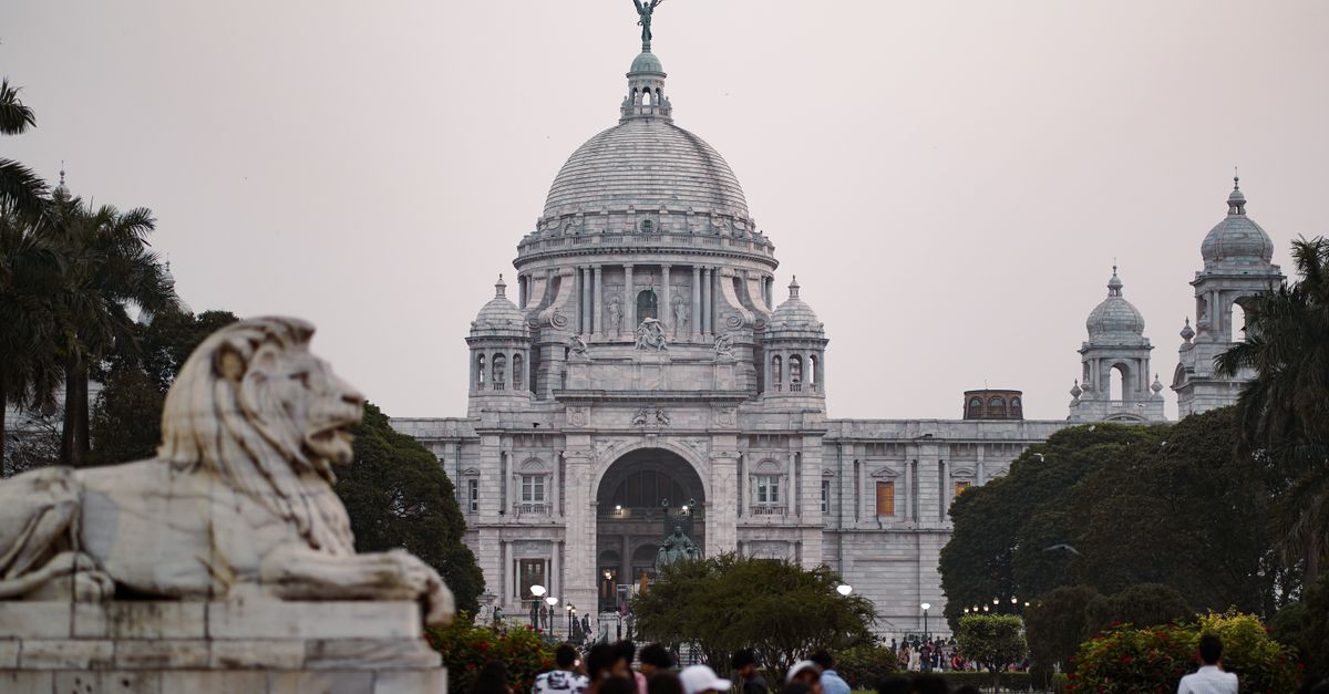 victoria