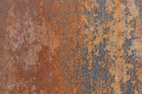 Rusted metal surface study — photo by wal_ 172619 on Pexels
