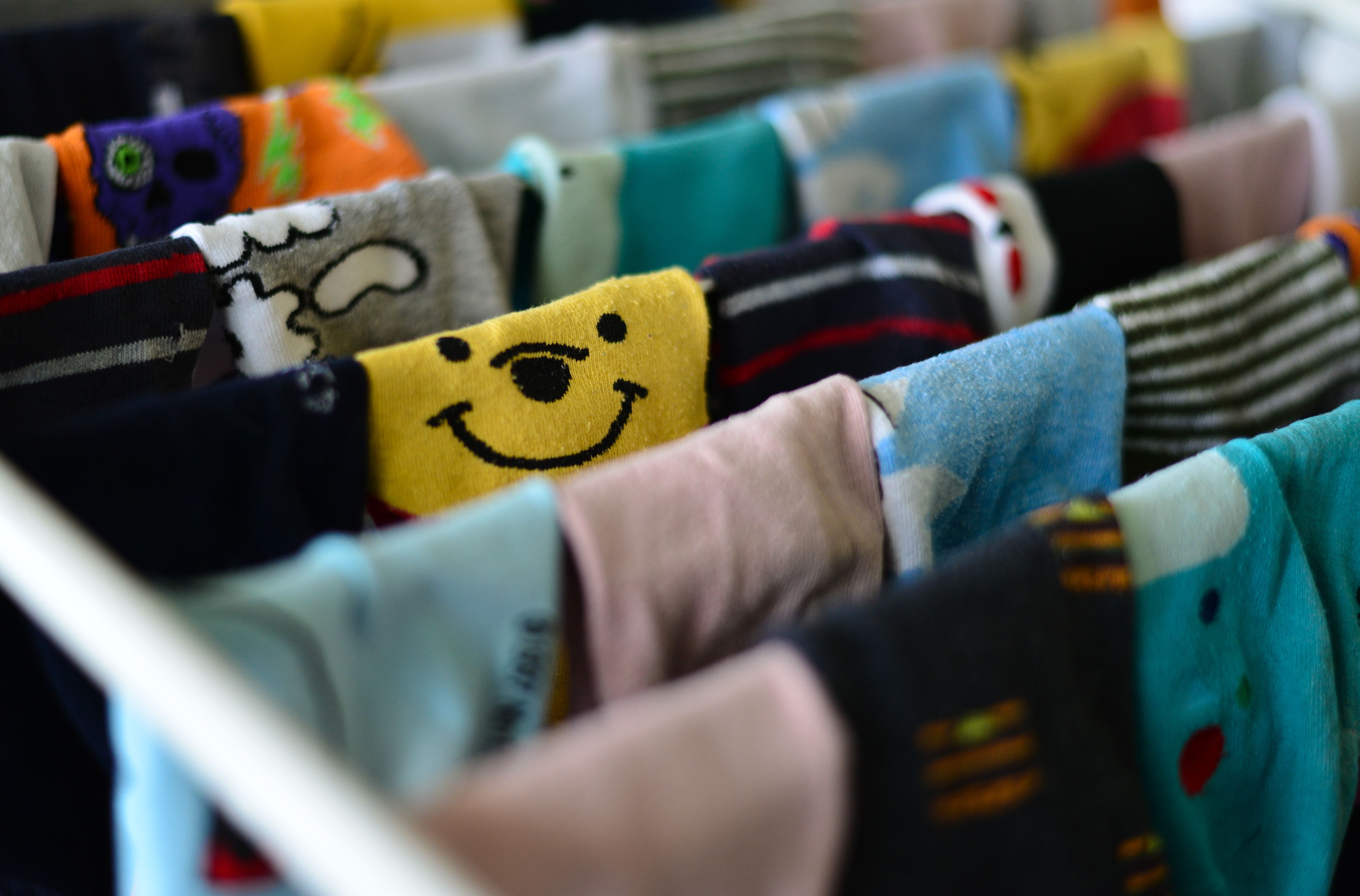 The Best Basics For Your Adult Wardrobe — Photo by wal_ 172619 on Pexels