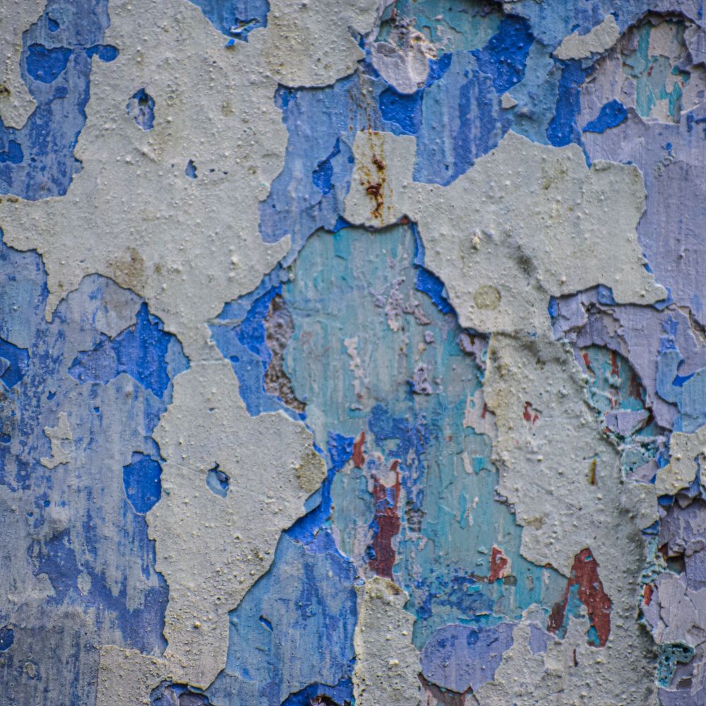 Plastering and Skimming in Crayford — surfaces prepped and cut in by hand
