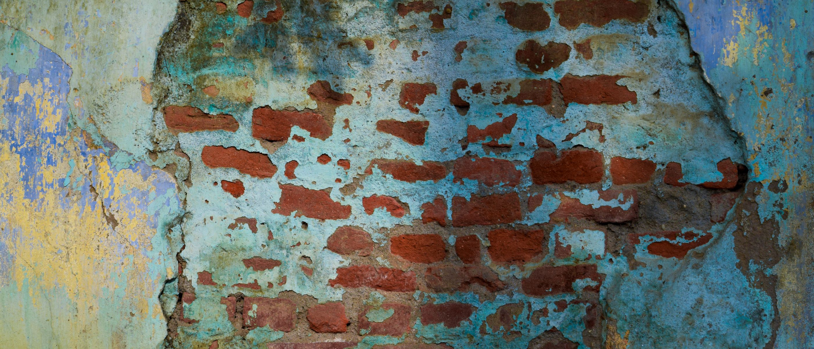 Plastering and Skimming in Willesden — walls rolled to an even, flat finish