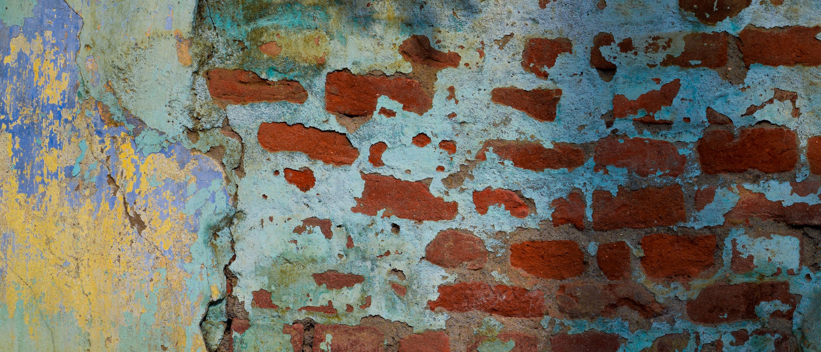 Interior Painting in Barbican — surfaces prepped and cut in by hand