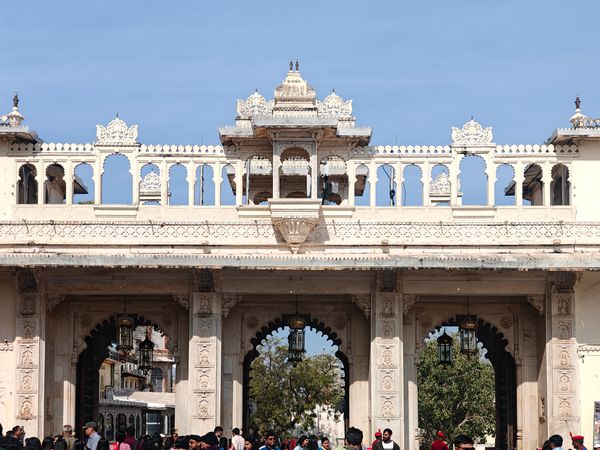 Udaipur City Tour
