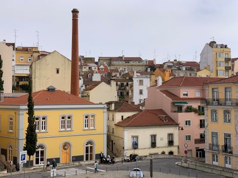Lisbon