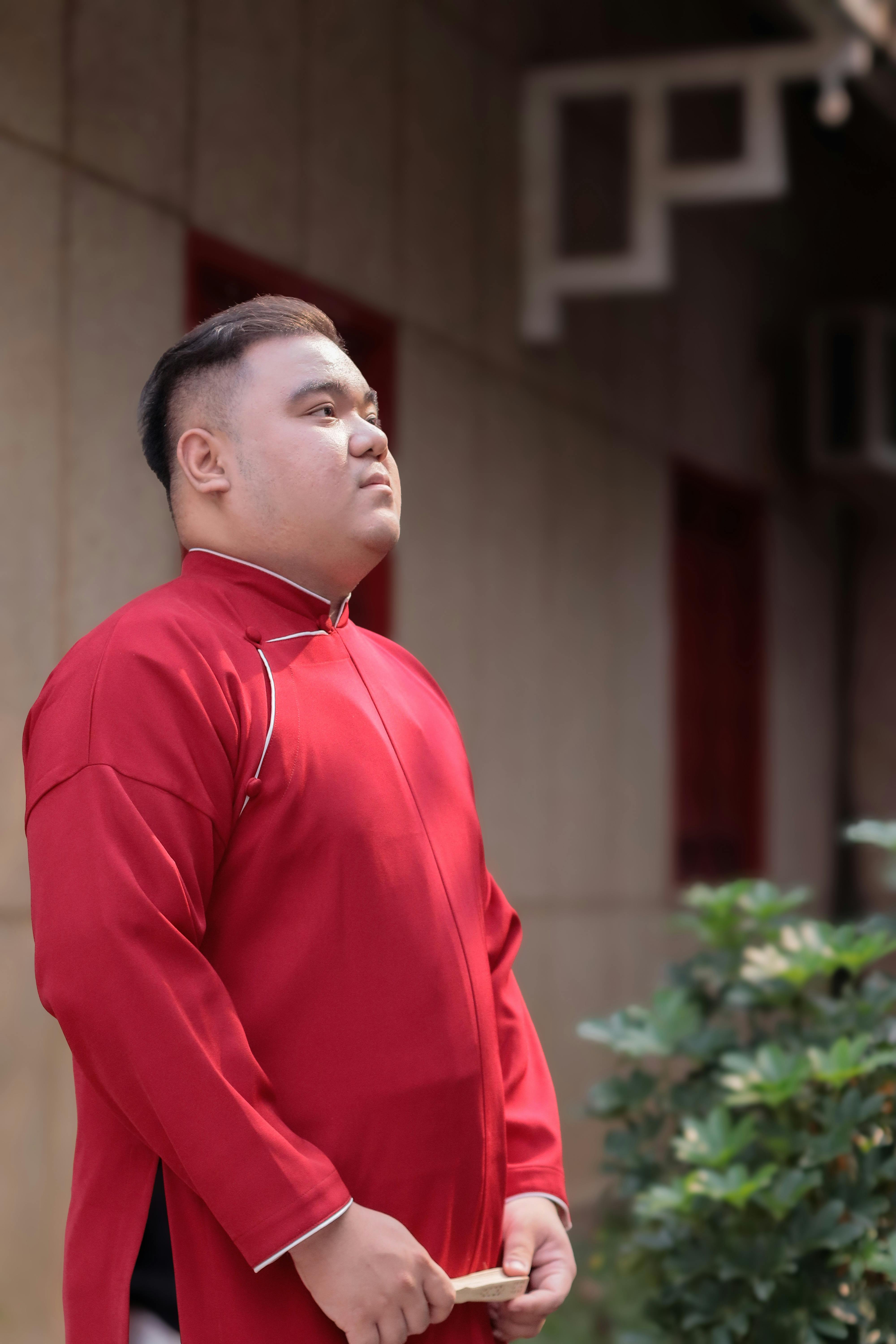 無料 アウトドアファッション, アジアの伝統, アジア人男性の無料の写真素材 写真素材