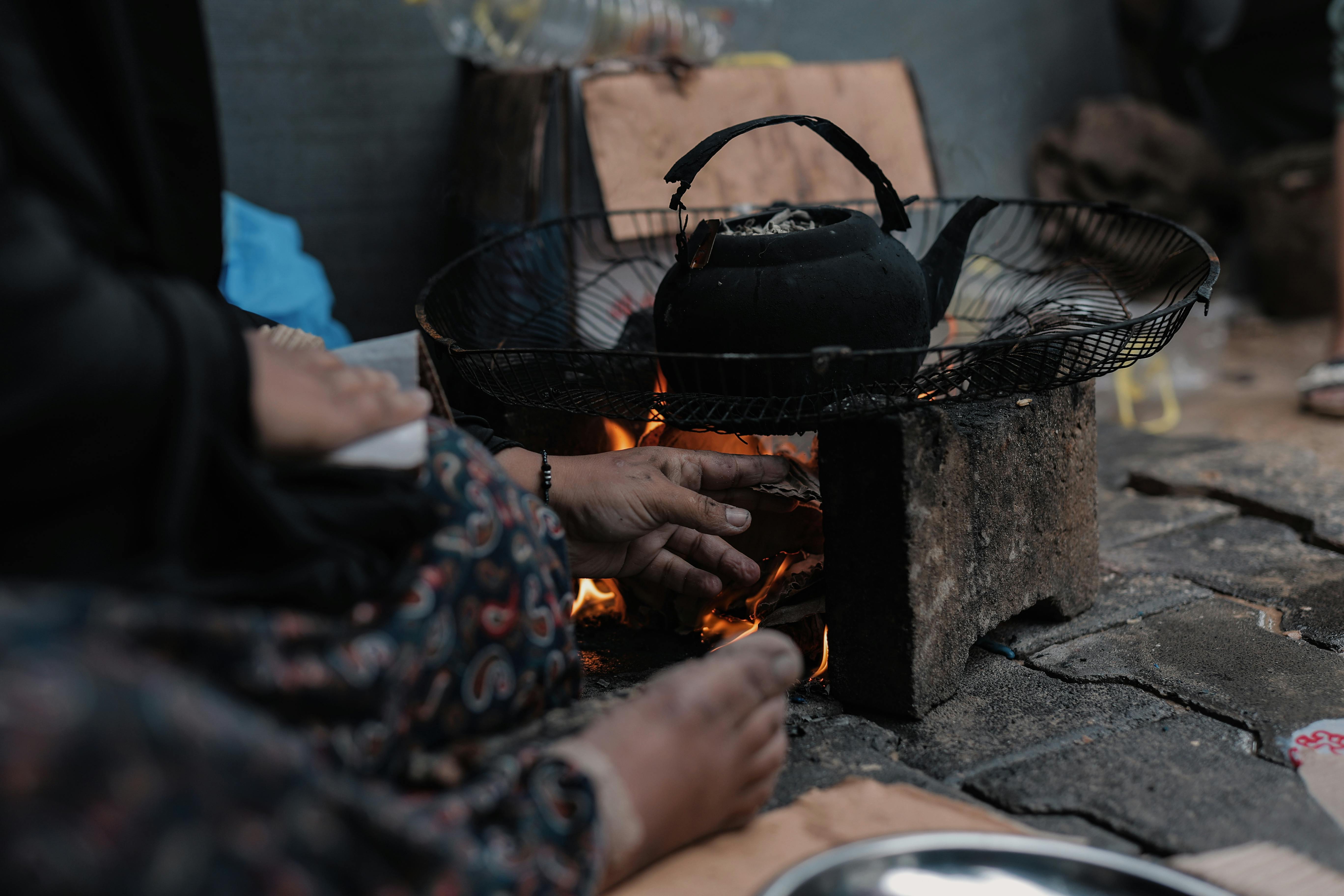 Hamas in Gaza completes voting for general political bureau head — Photo by Hosny salah on Pexels