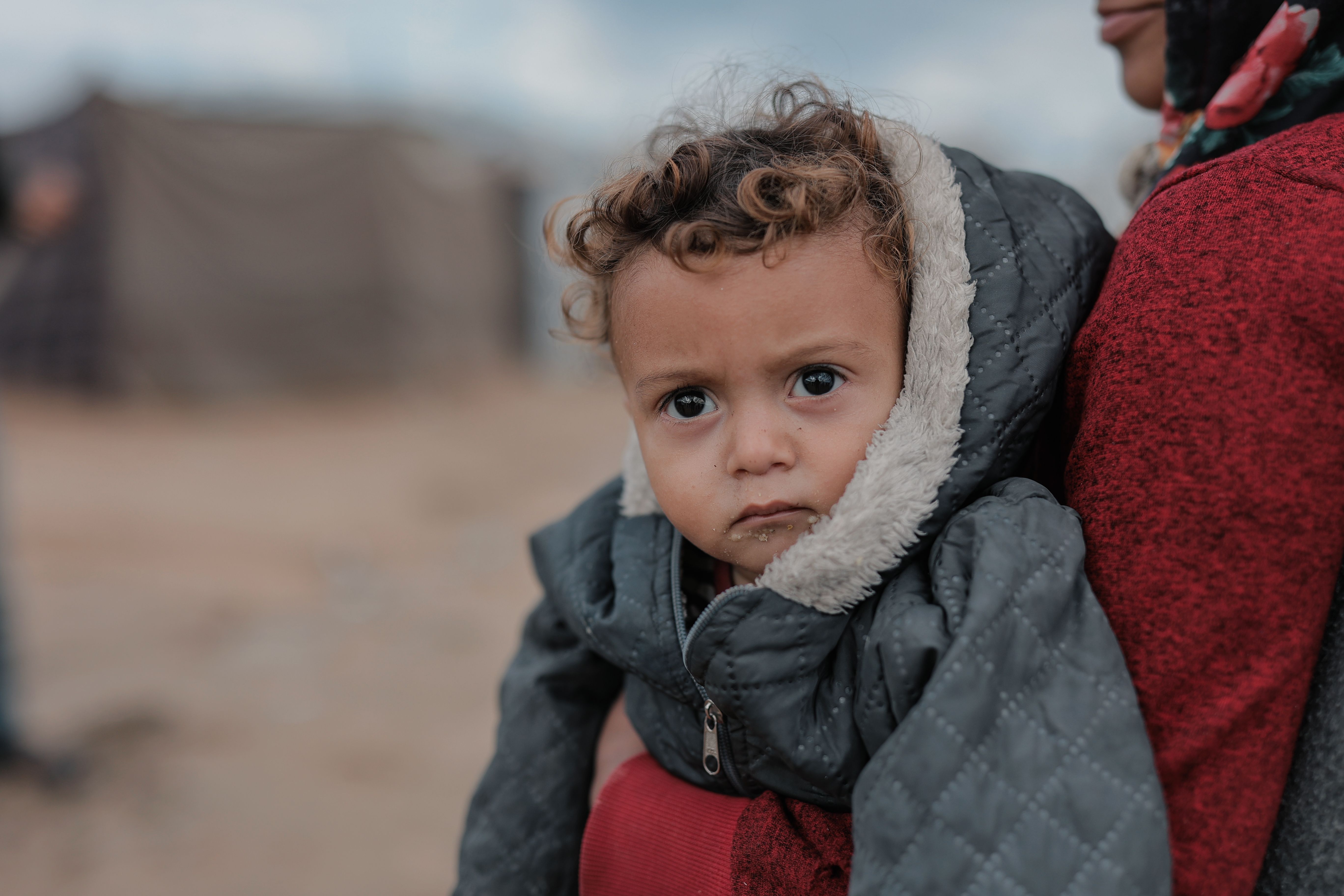 Arizona leads nation in child deaths by parents in custody cases. A new bill aims to change that. — Photo by Hosny salah on P