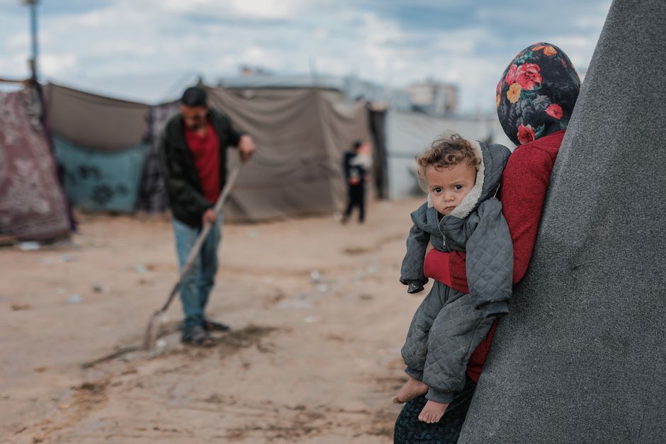 Ottawa Doctor Warns New Refugee Co-Payment Rules Are Pushing Newcomers Away
