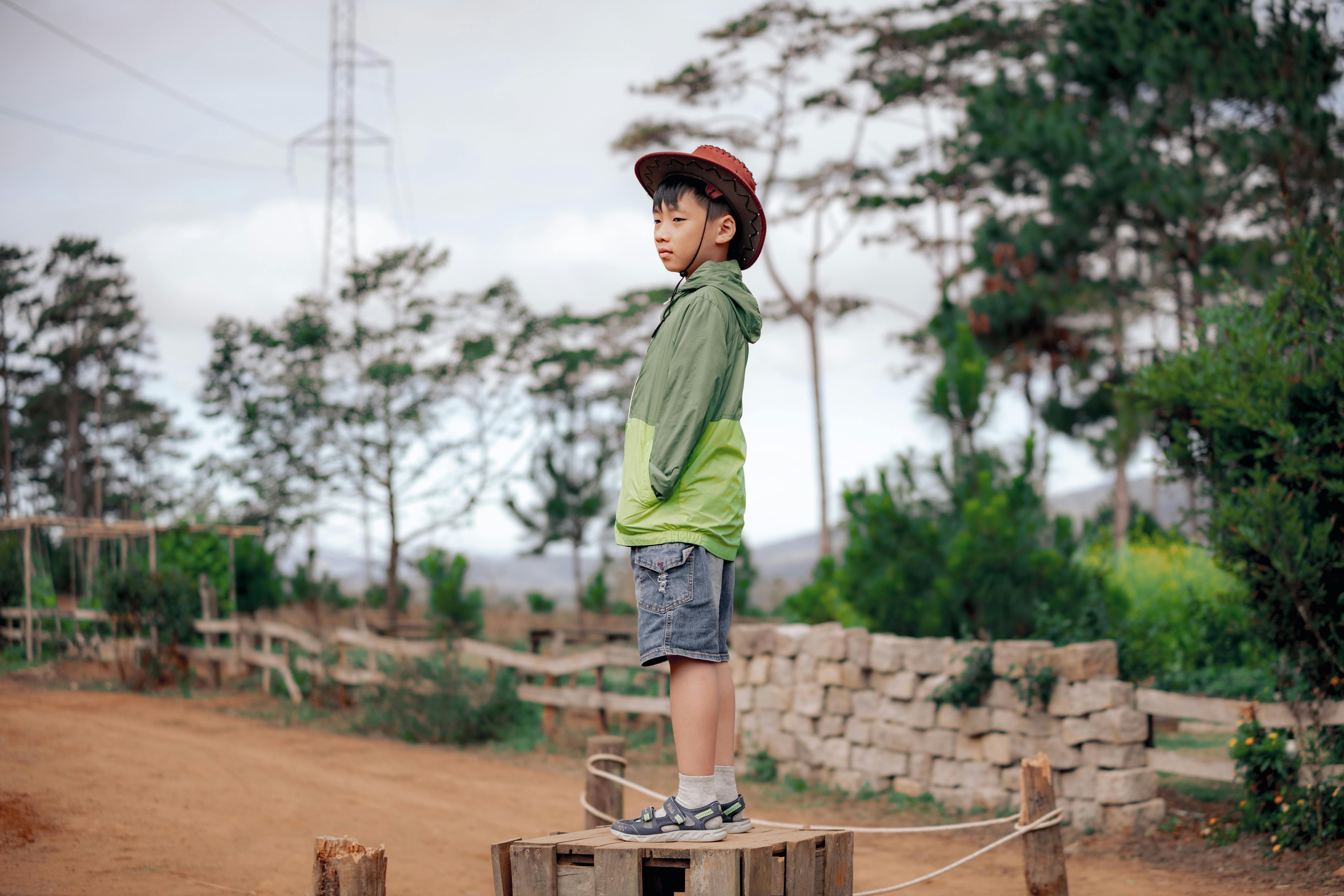 Local middle schoolers show off knowledge at National Civics Bee competition — Photo by Duy Nguyen on Pexels