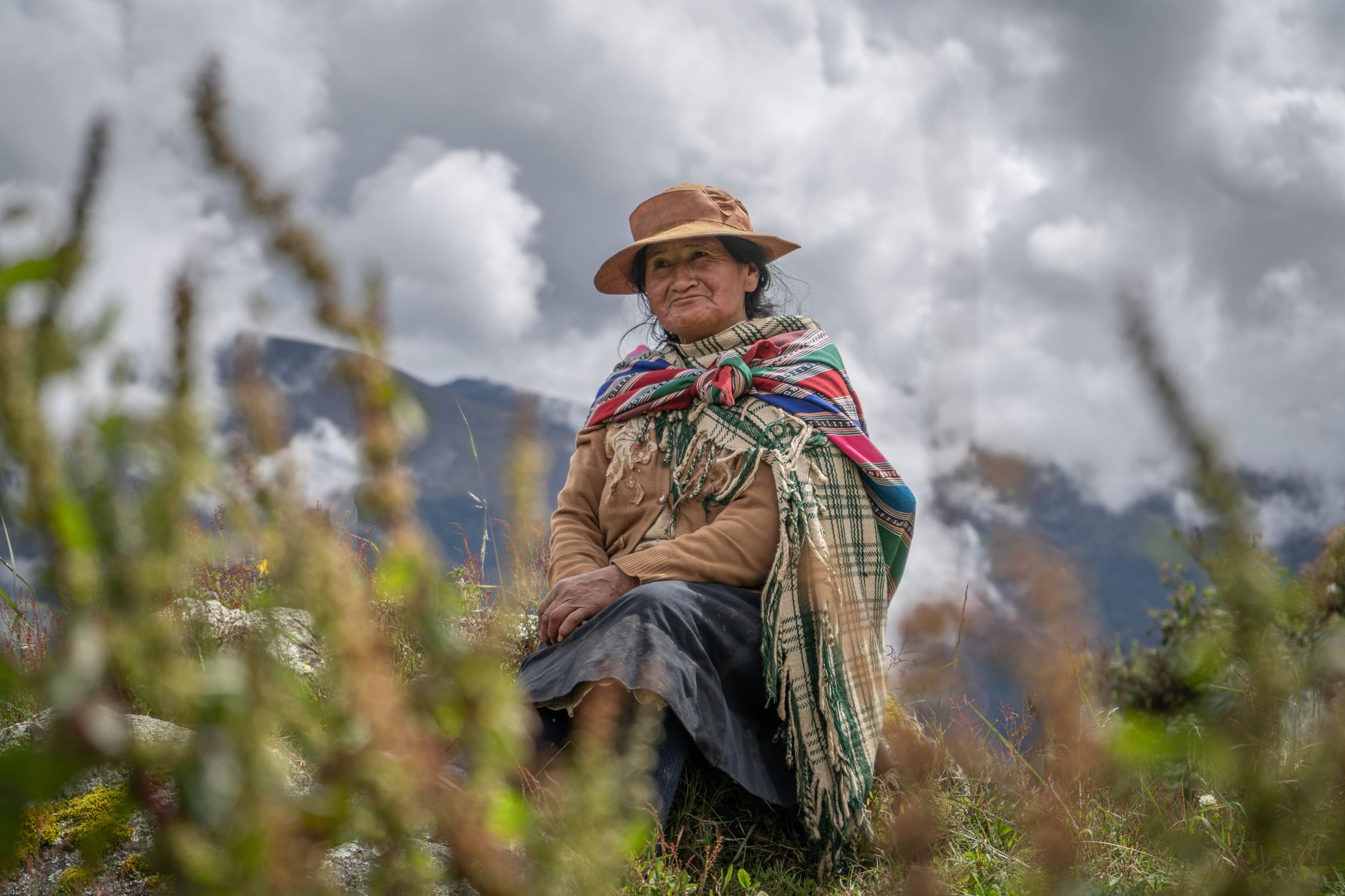 Rare Andes-strain hantavirus raises concern about human-to-human transmission