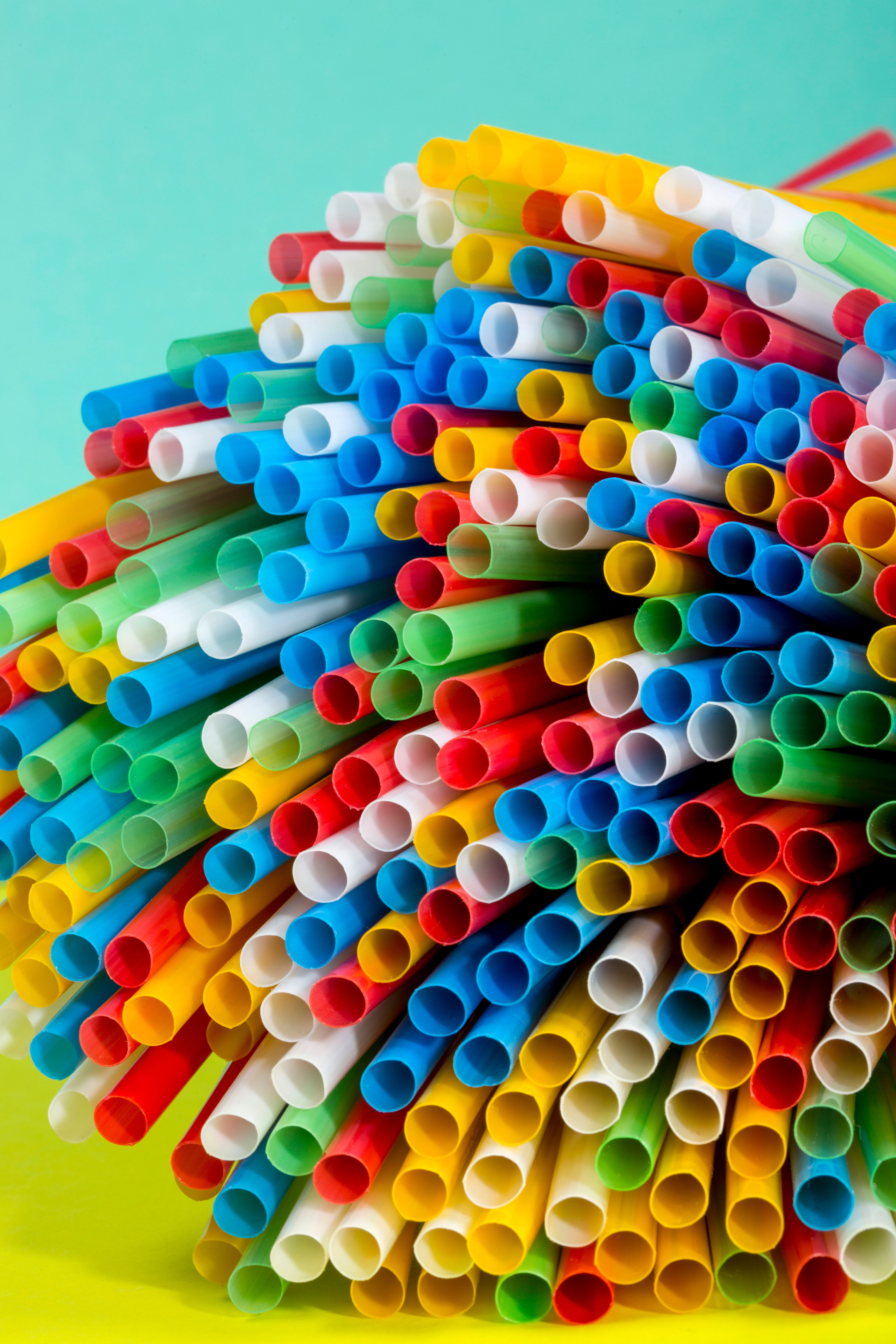 Straws