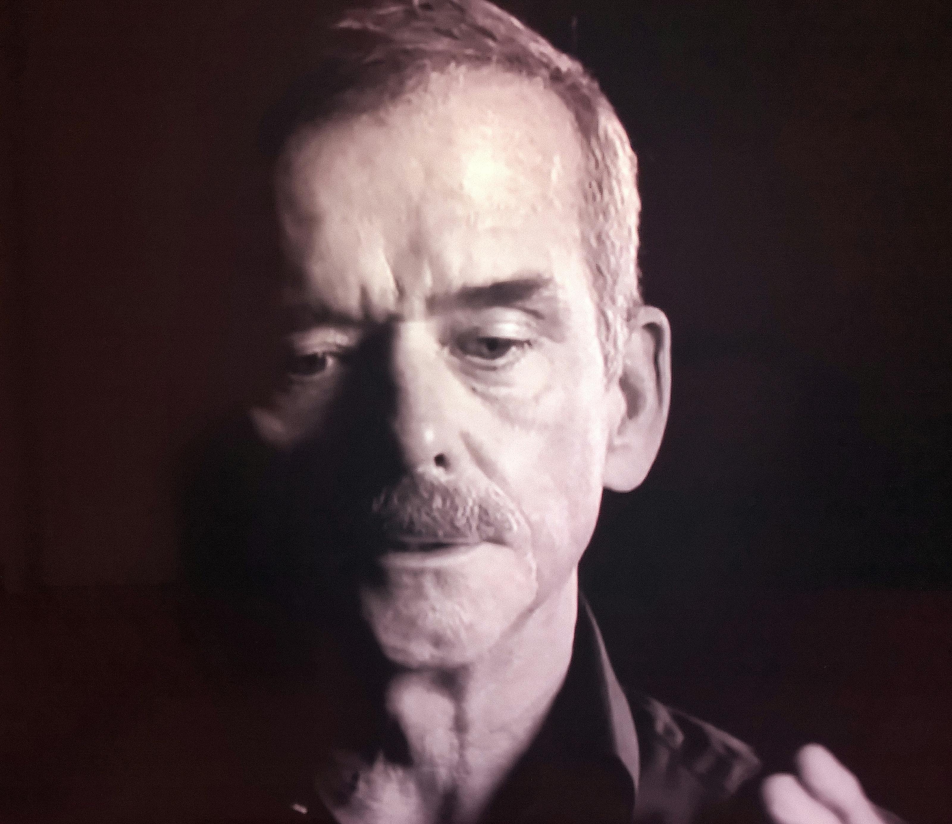 James Ranieri · Fotografie