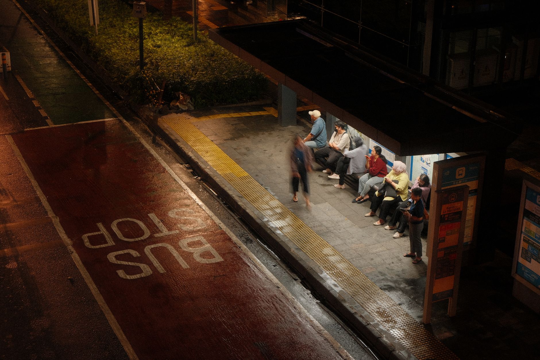 Stop Waiting to Feel Ready: Lead Your Business Now
