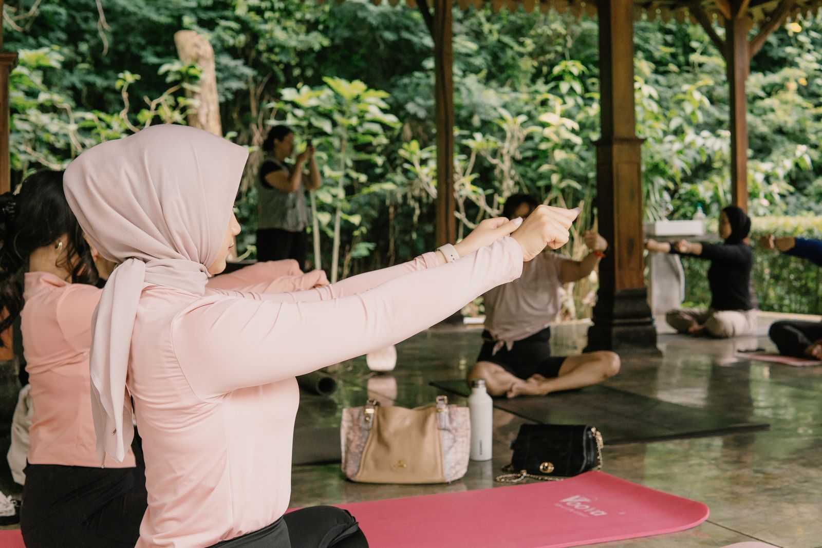 Hormone Harmony - Wellness for Every Phase