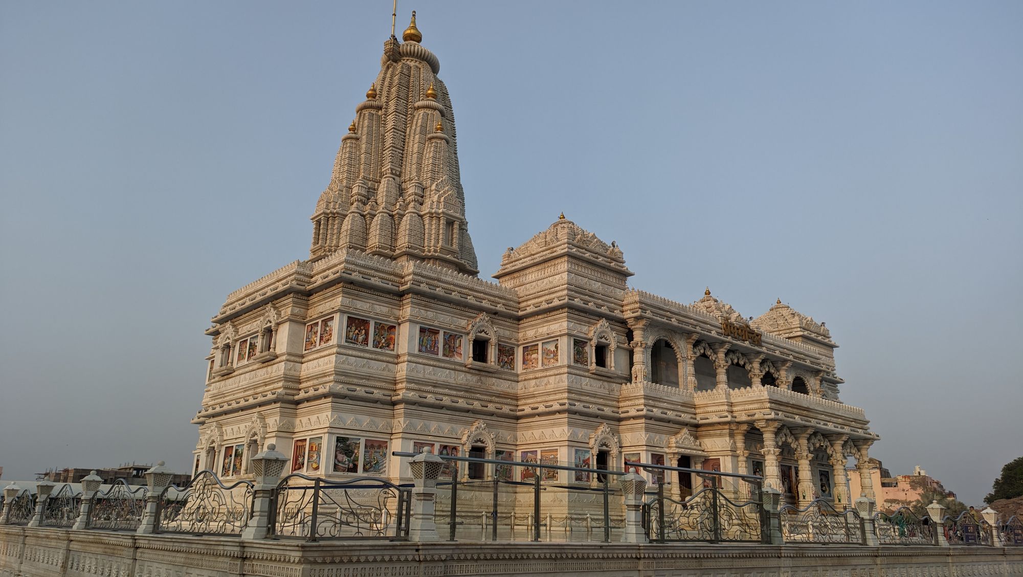 Mathura & Vrindavan