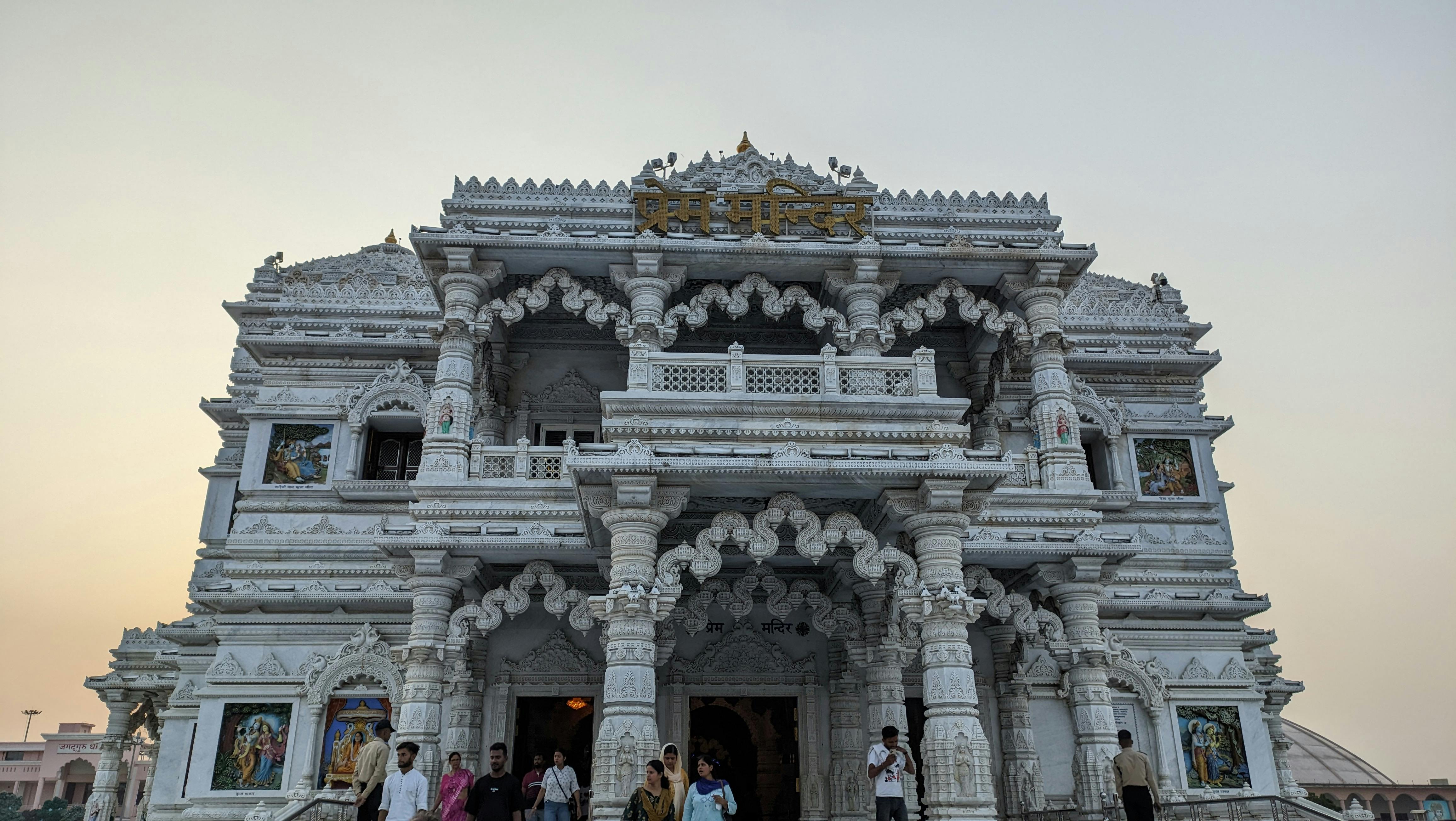 Thaipusam aux Batu Caves