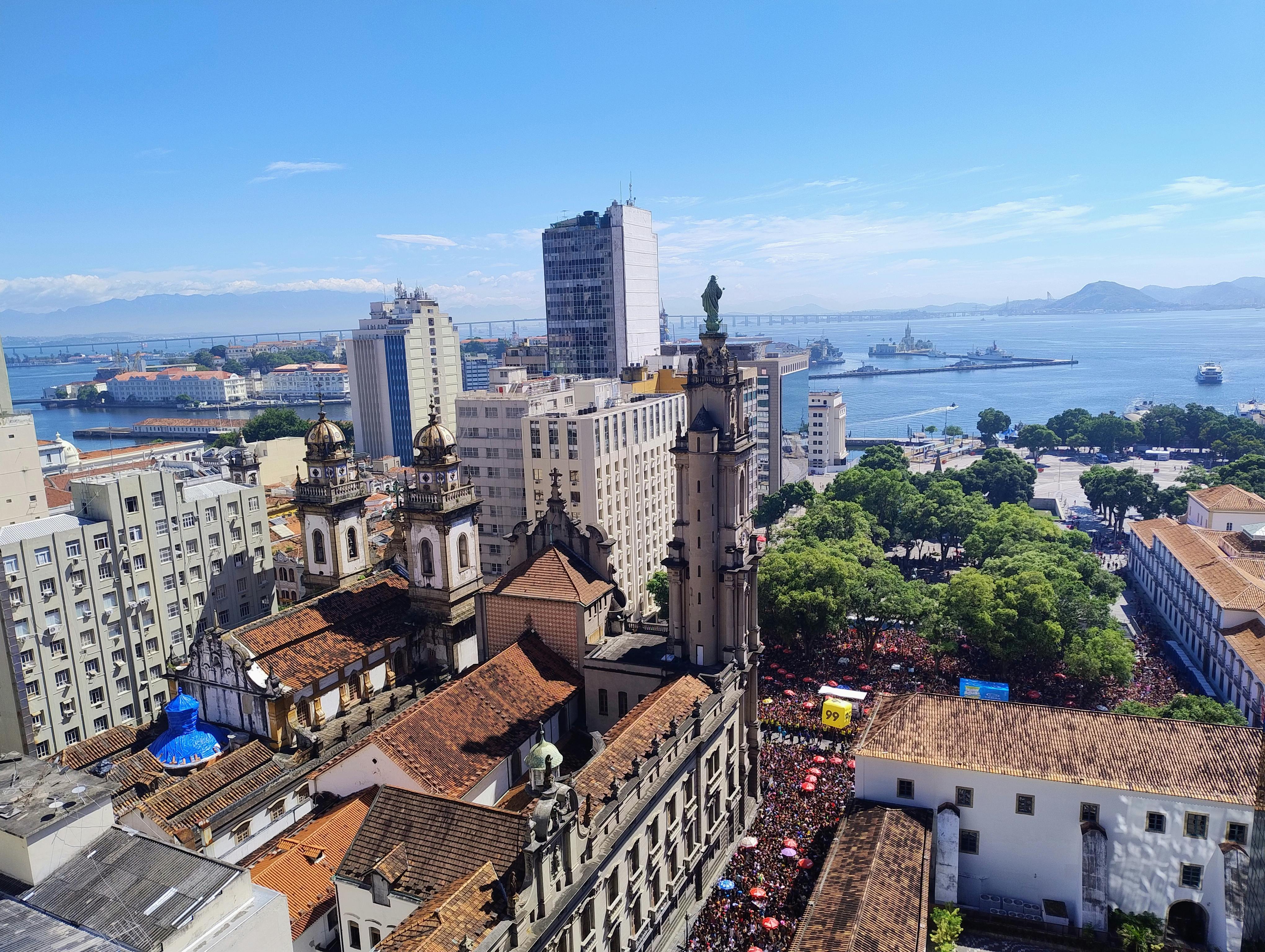 Lençóis' Park, Brazil - travel photo