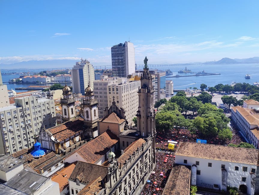 Lençóis' Park, Brazil - travel photo