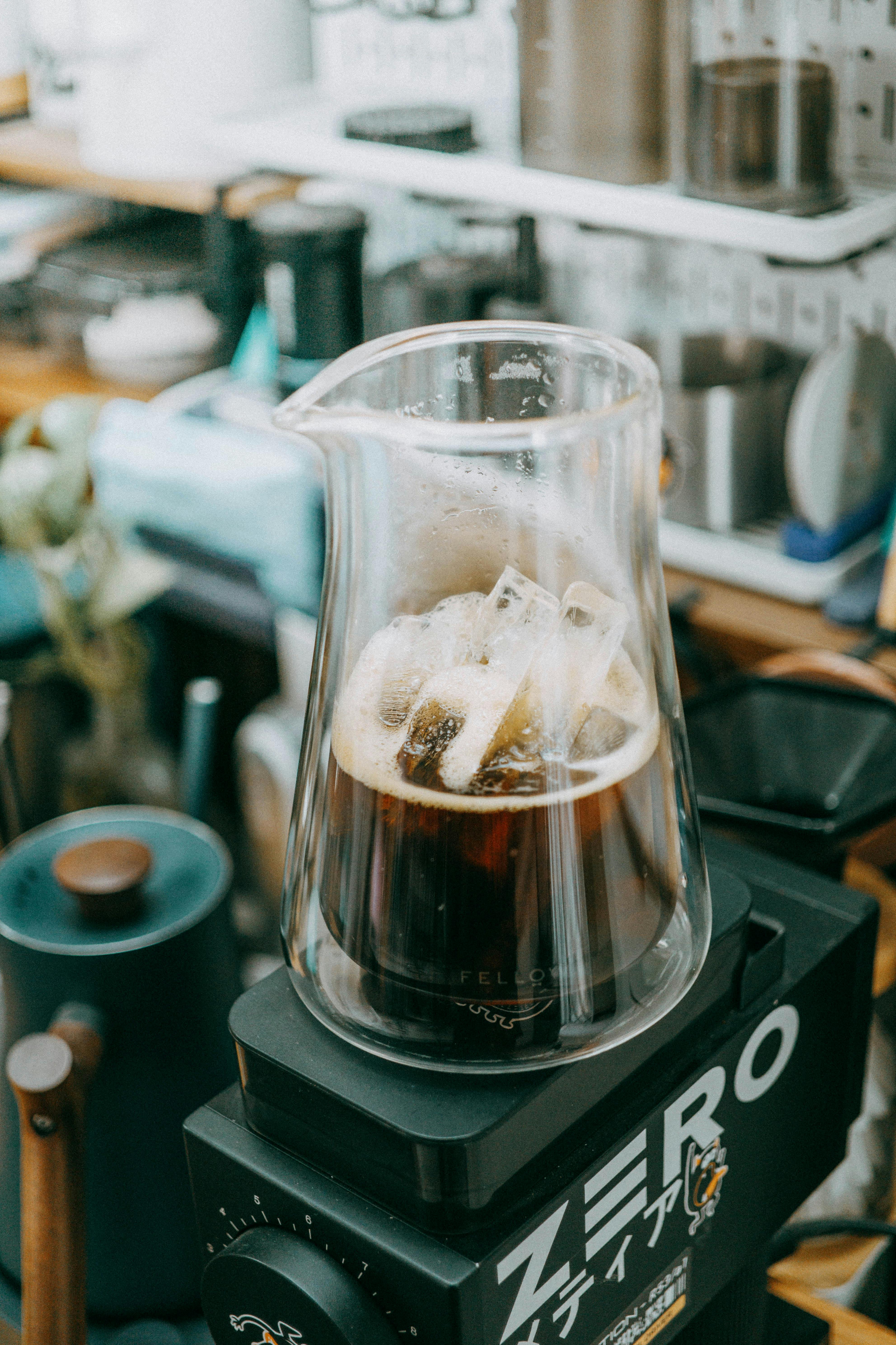 best cold brew coffee maker Vergleich