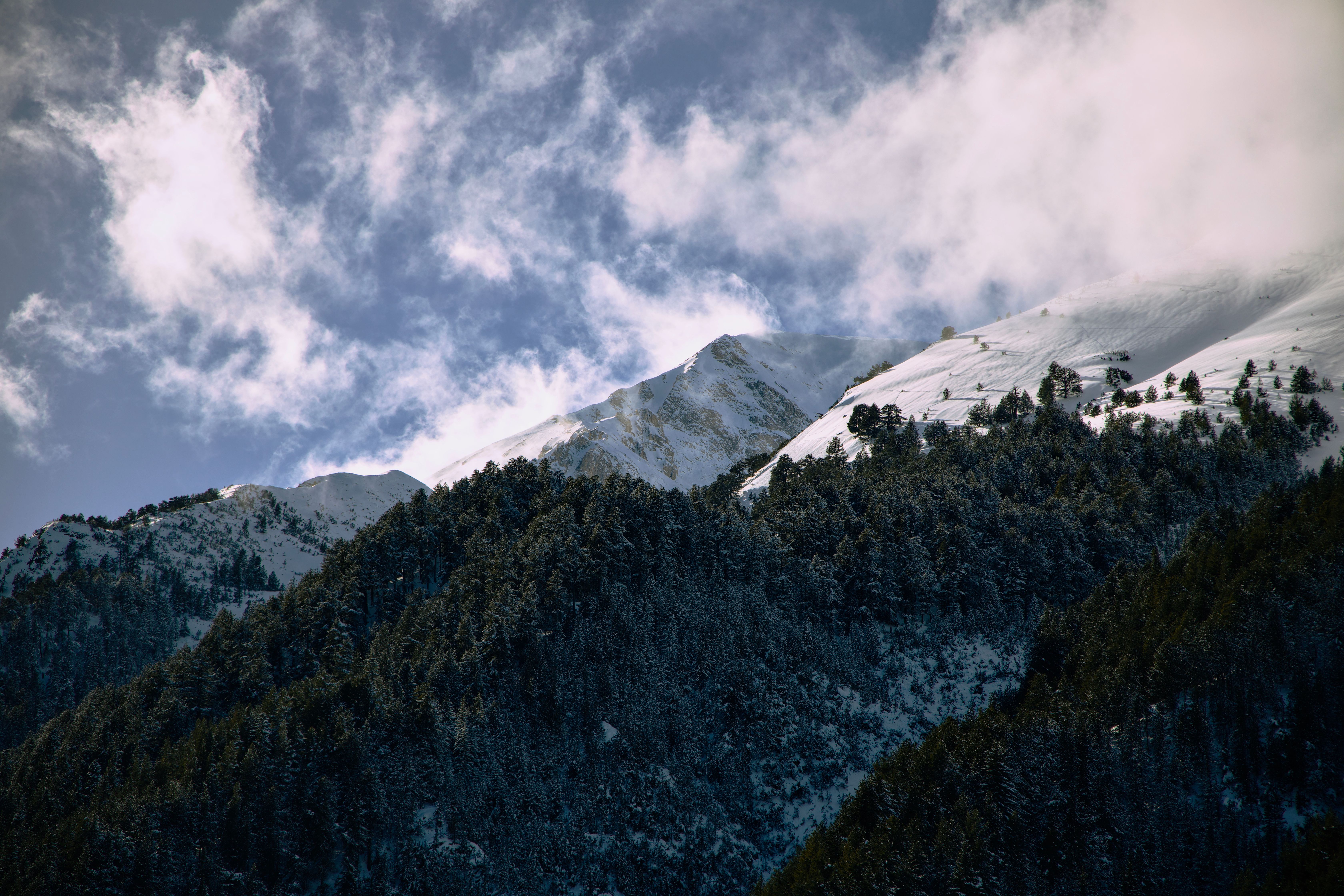 Bansko, Bulgaria budget skiing Europe
