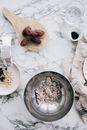Top View Photo Of Food