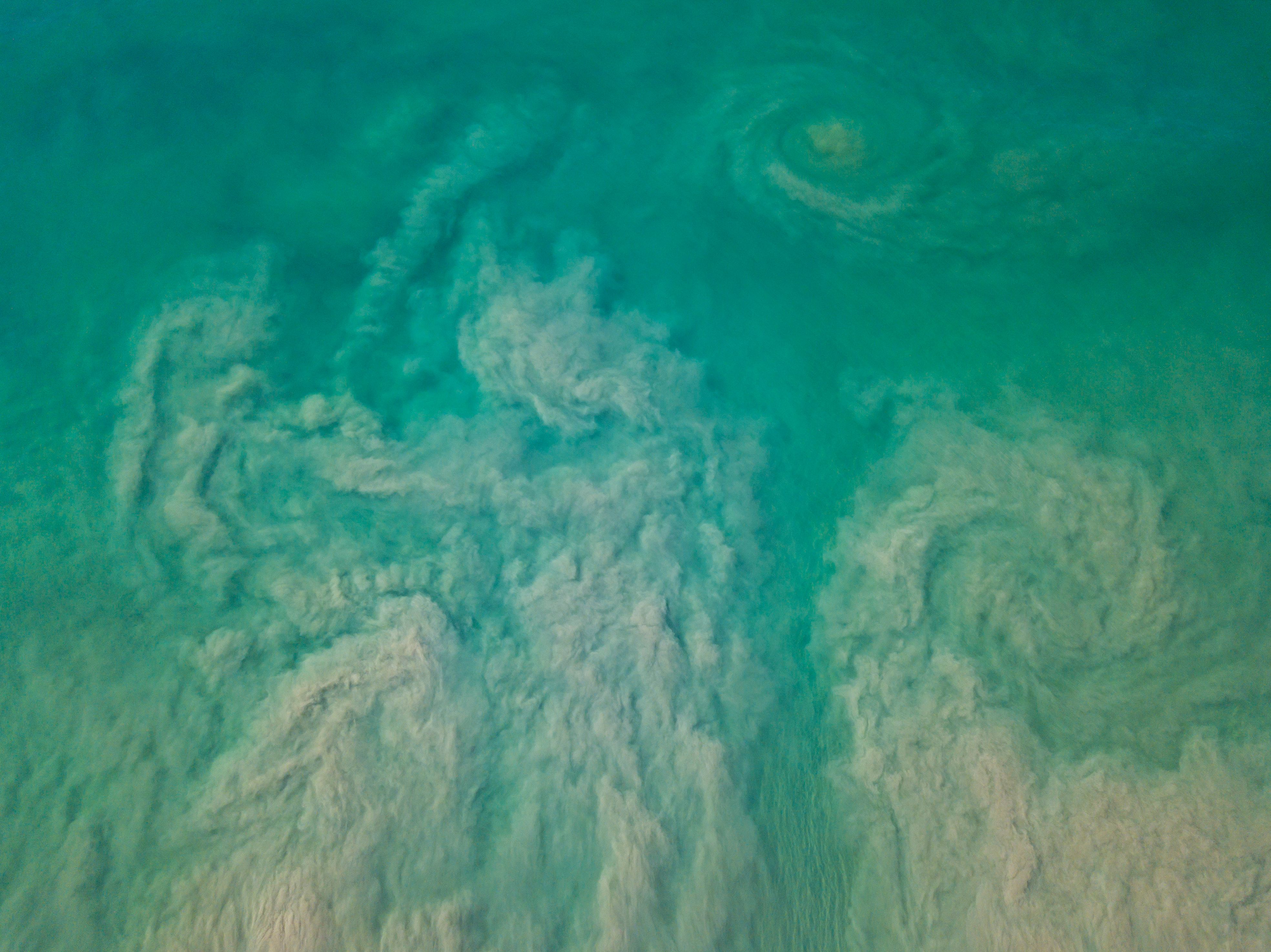 Arctic Meltwater Slows Atlantic Overturning Circulation, Impacting Global Weather