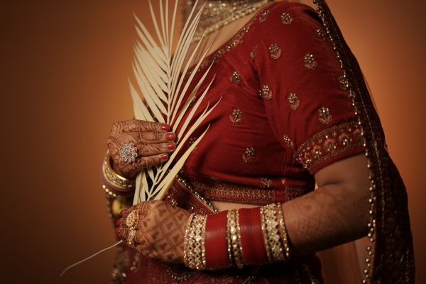 Wedding Sarees