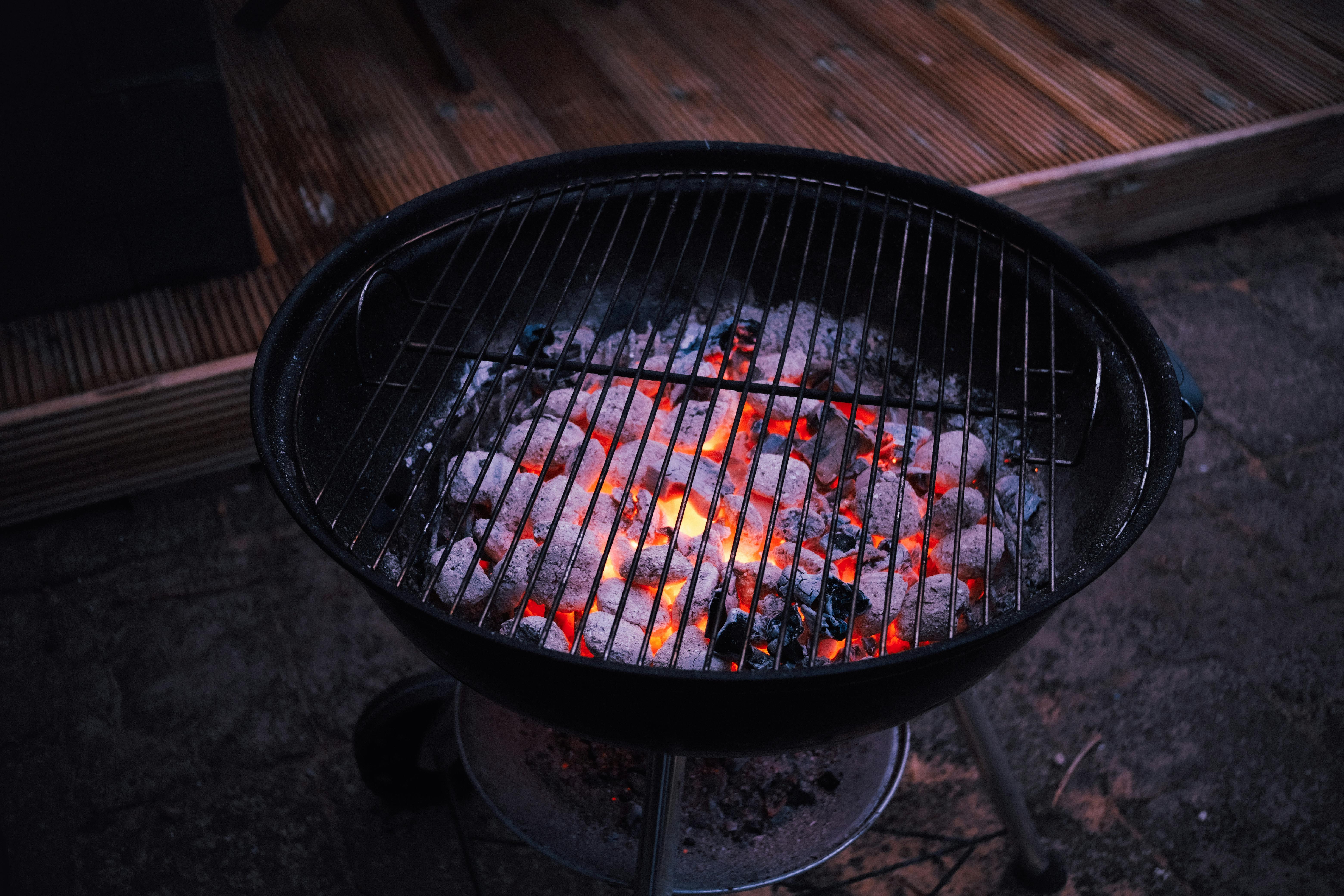Best Charcoal Grills for Beginners 2026