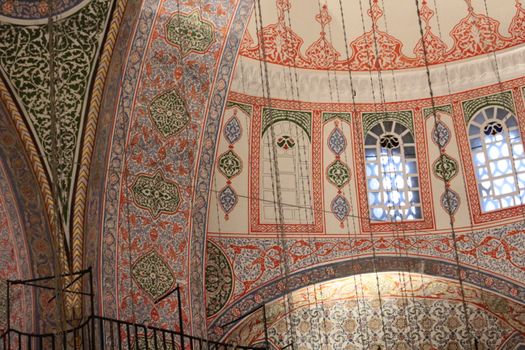 Grand Bazaar and Spice Market walk — Istanbul