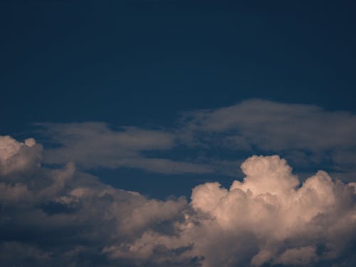 Free stock photo of background image, beauty in nature, clouds sky