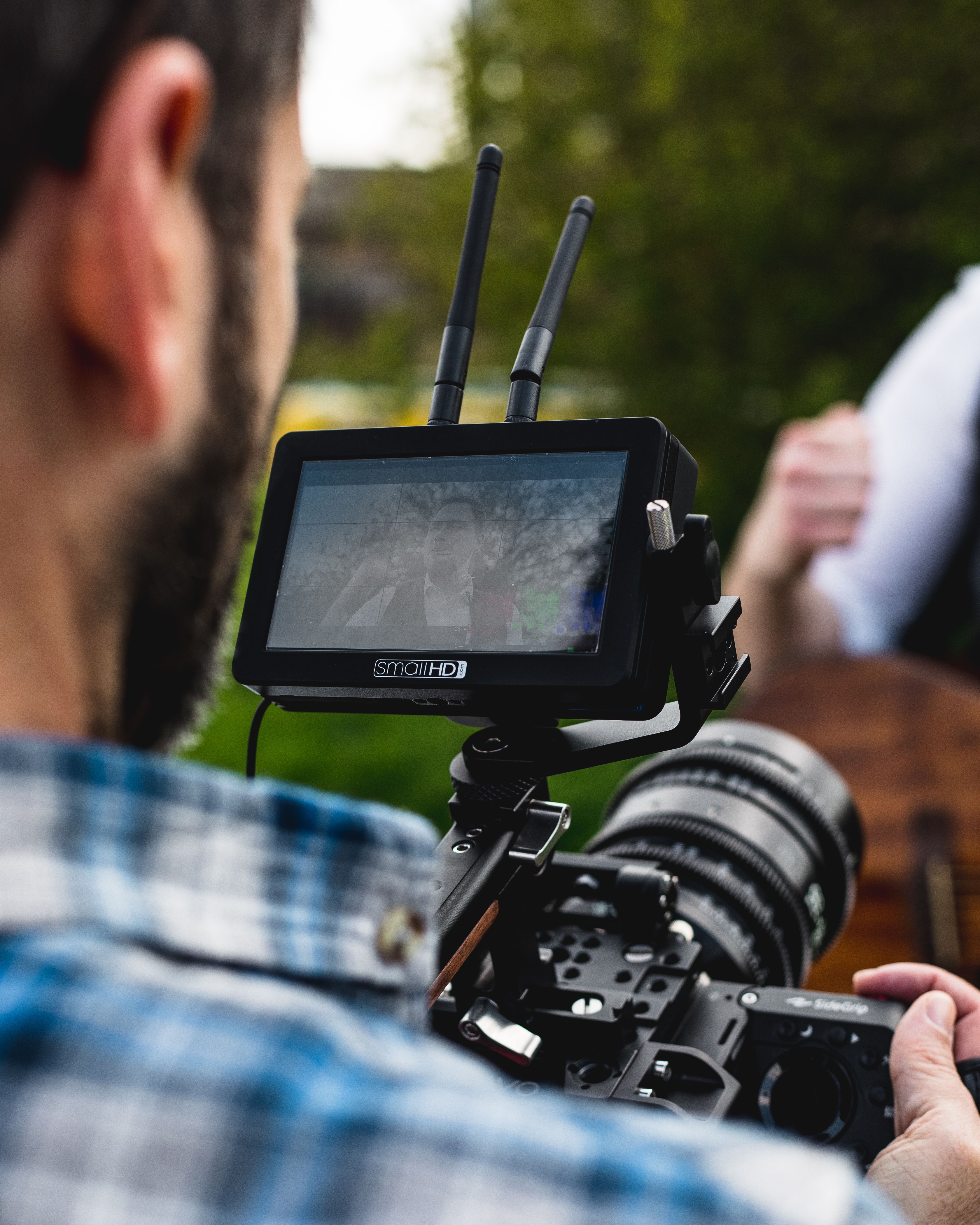 Revolutionising UK Film Production: The Impact of AI in Film Making