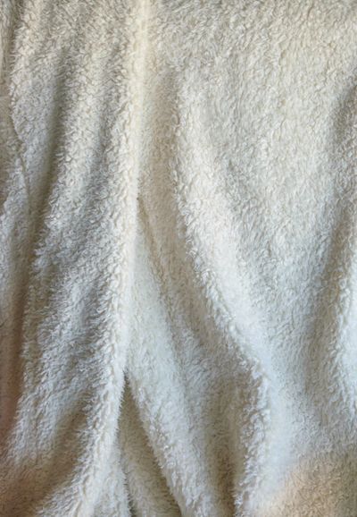 Wool blankets & sheepskin