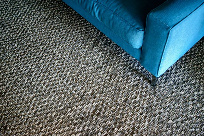 Beige Tile Paired with Warm Brass or Gold Accents