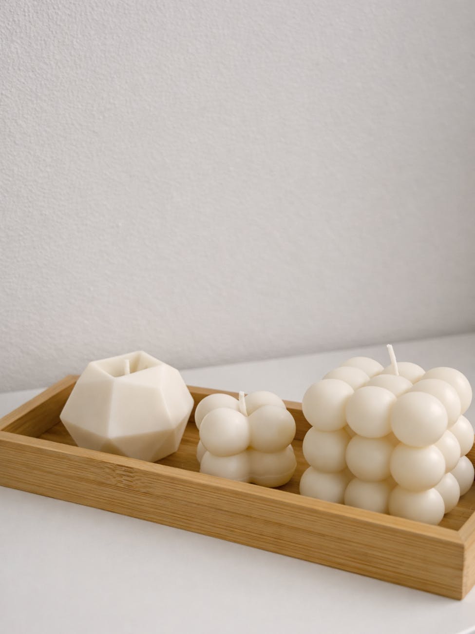 Die 10 besten Dekotabletts für kleine Räume 2026: Test & Vergleich