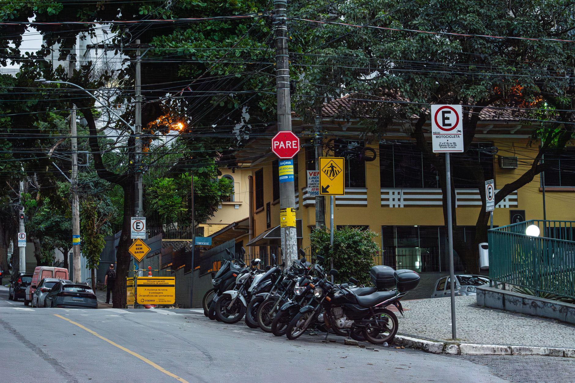Aksi Pencurian Sepeda Motor Sasar Pegawai Kafe di Kawasan Pulogadung