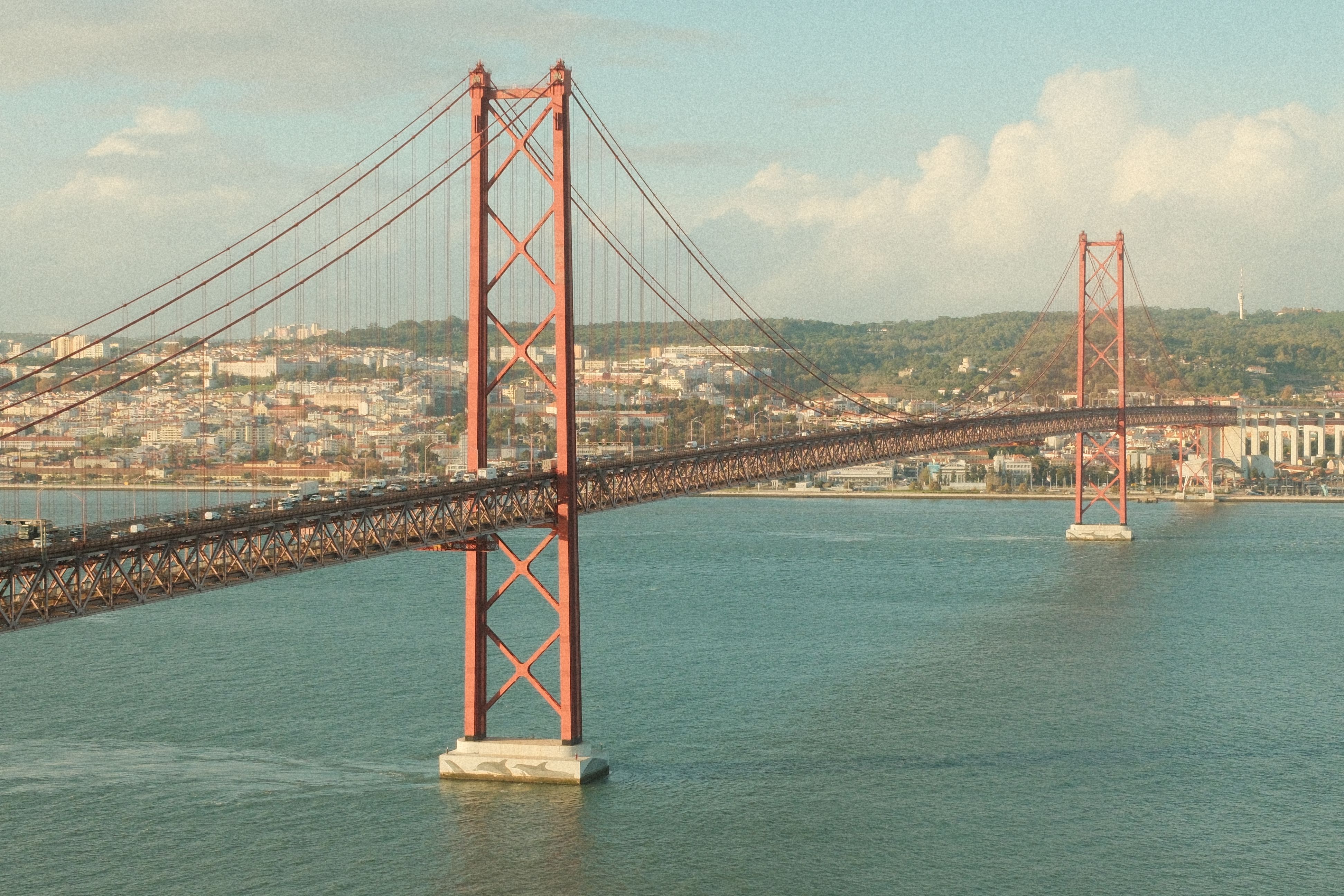 Europe secrète des ponts couverts : 13 havres de paix