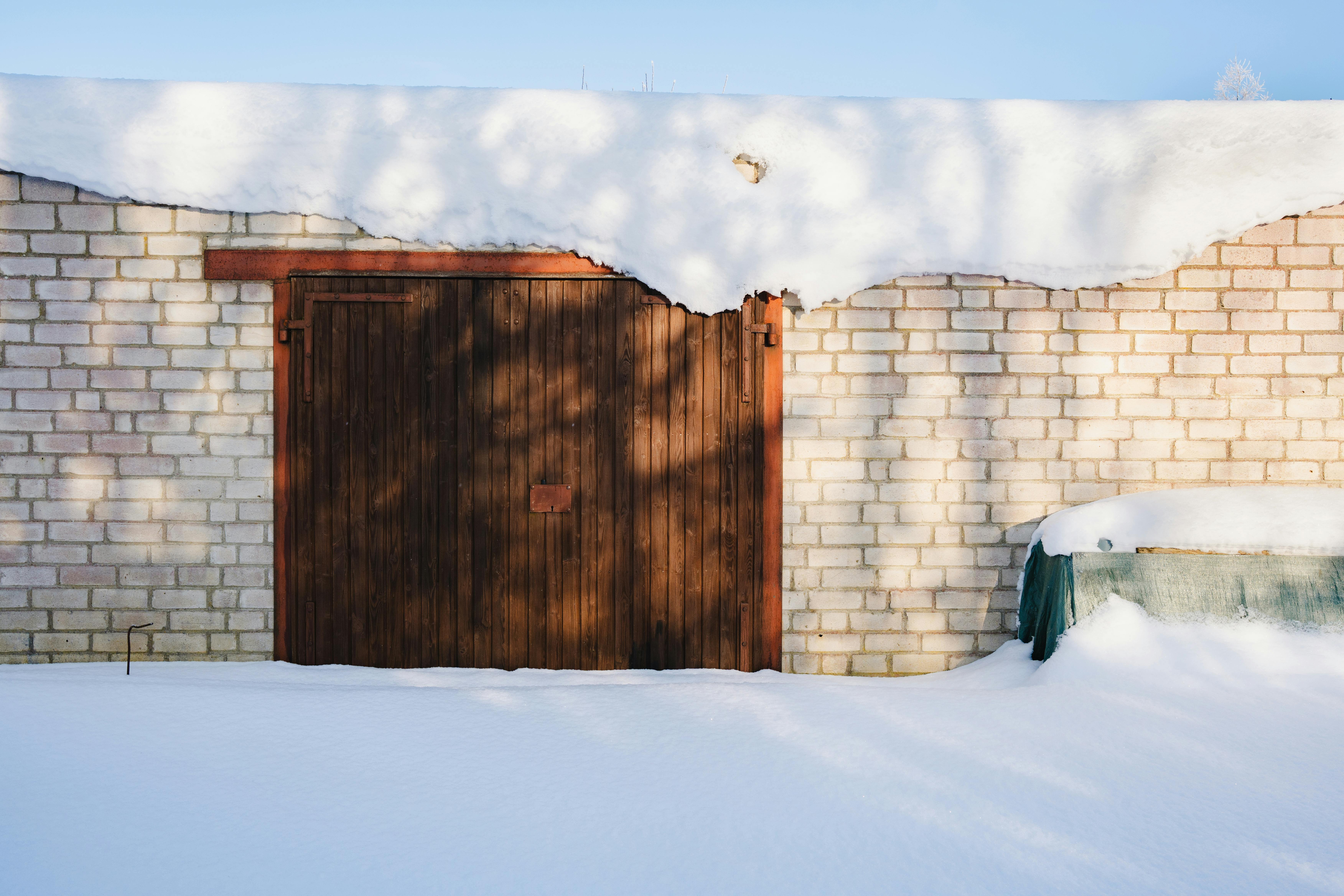 How to declutter your garage for spring cleaning — including 8 useless things a pro organizer says to ditch — Photo by Alari 